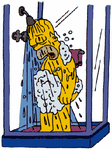 pic for Homer Shower